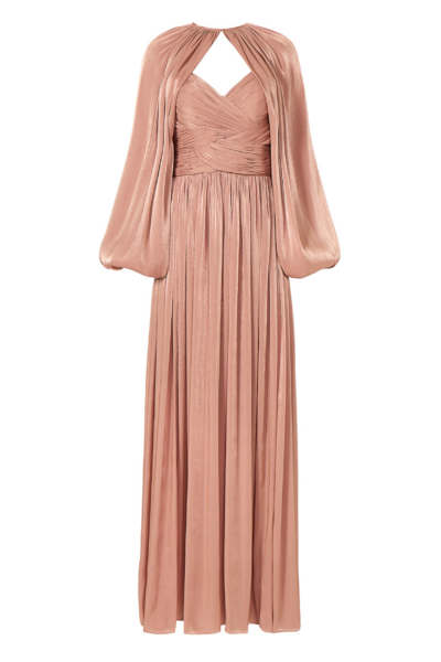 Costarellos Dresses - Romantic Greek Lace - Shop at Luxury Shoes 