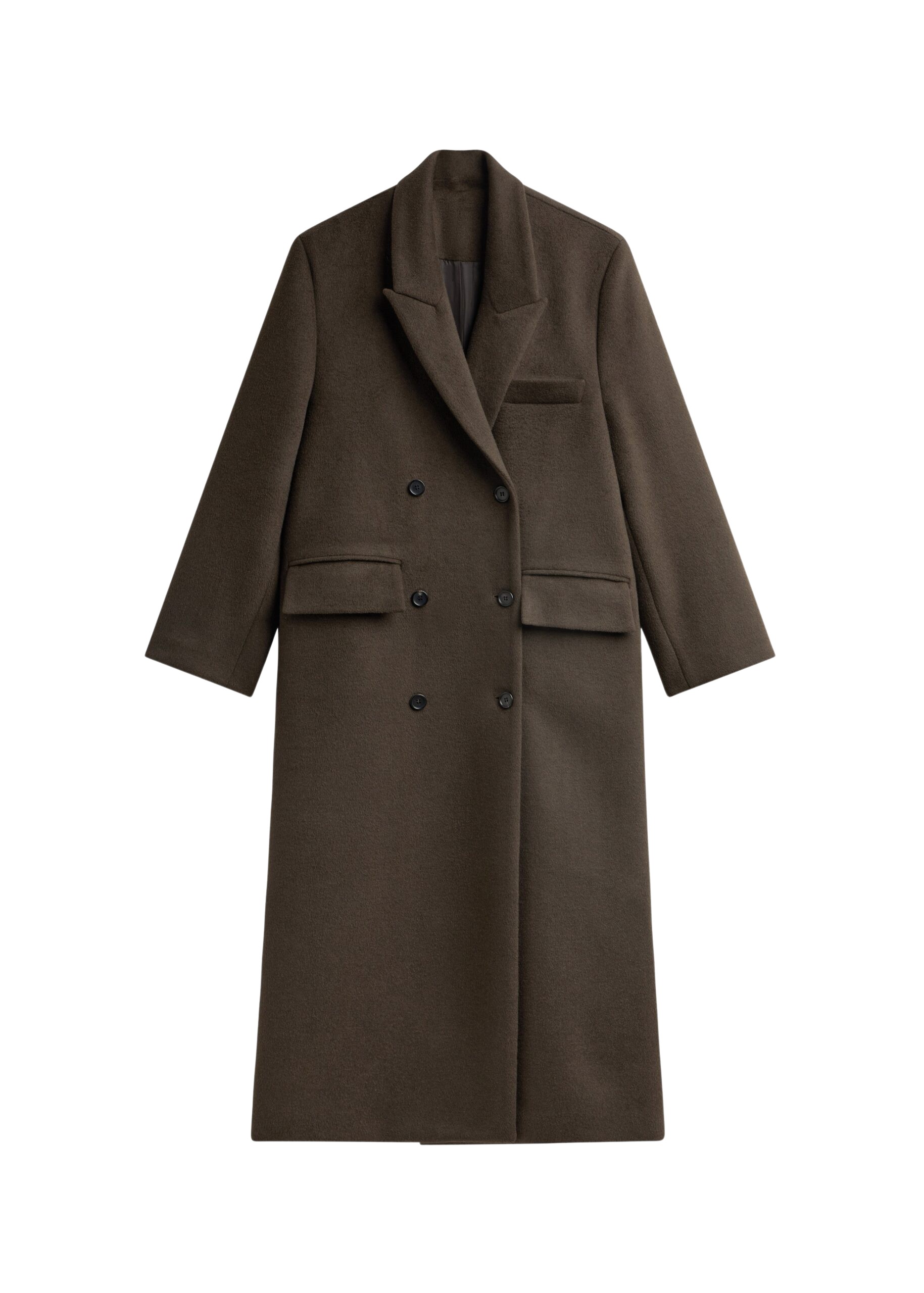 The-Frankie-Shop-Atlin-Wool-Double-Breasted-Coat-Brown-coveti-scaled86190_nobg The Frankie Shop Atlin Wool Double-Breasted Coat - Brown - Oversized Minimalist Coats in Brown - Shop at Luxury Shoes