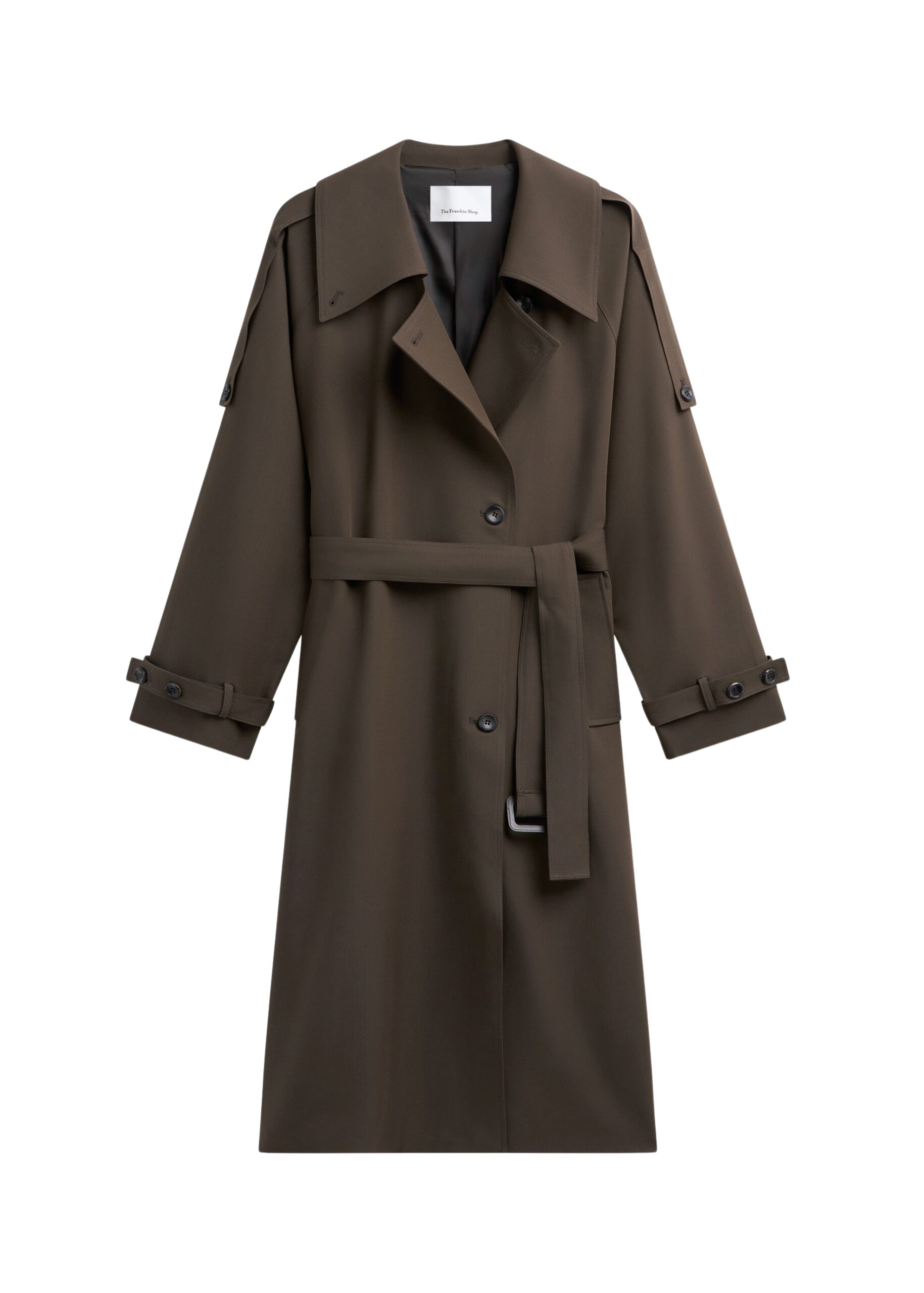 The-Frankie-Shop-Dartford-Trench-Coat-Olive-Brown-coveti-scaled72577_nobg The Frankie Shop Dartford Trench Coat - Olive Brown - Oversized Minimalist Coats in Green - Shop at Luxury Shoes
