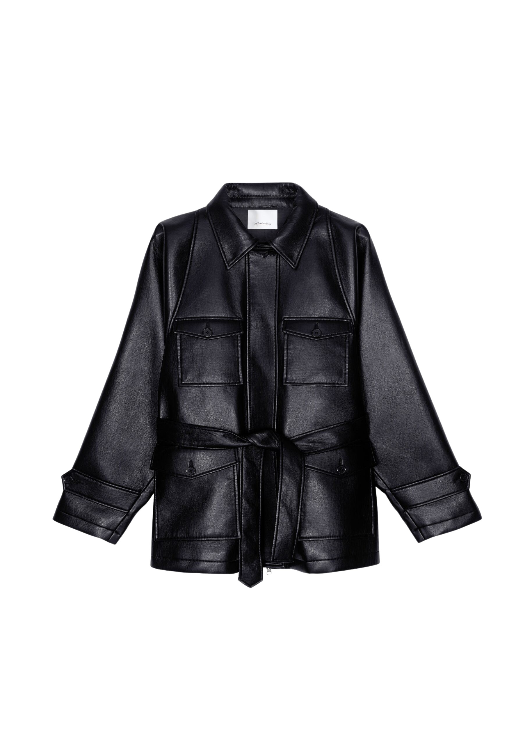 The-Frankie-Shop-Kelia-Faux-Leather-Padded-Utility-Jacket-Black-coveti-scaled81825_nobg The Frankie Shop Kelia Faux Leather Padded Utility Jacket - Black - Oversized Minimalist Jackets in Black - Shop at Luxury Shoes