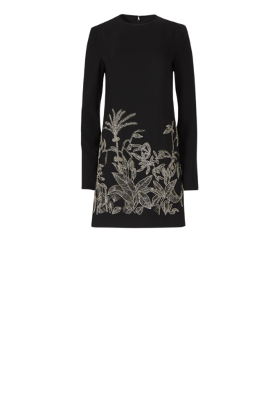 Costarellos Dresses - Romantic Greek Lace - Shop at Luxury Shoes 