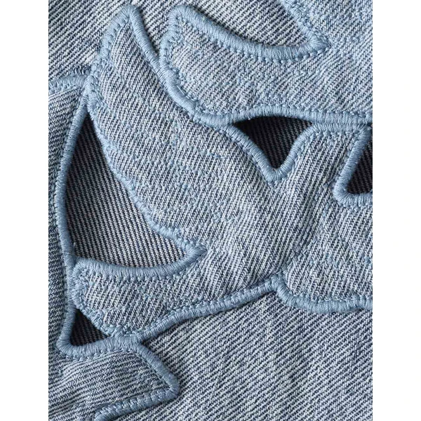 Elevate your elegance in this Zimmermann Pants available now at Luxury Shoes 