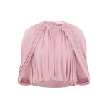 Elevate your elegance in this Zimmermann Tops available now at Luxury Shoes 