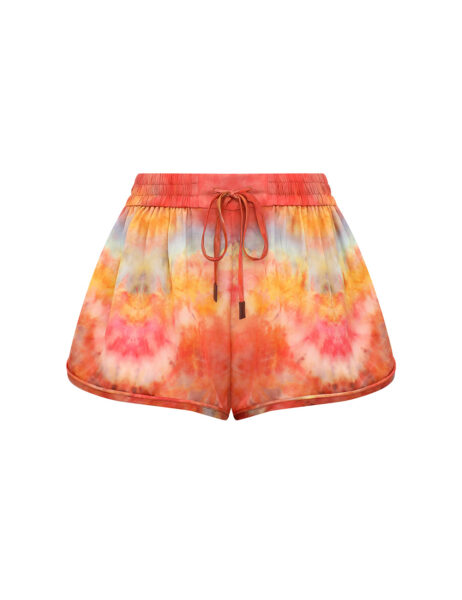 Elevate your elegance in this Zimmermann Shorts available now at Luxury Shoes 