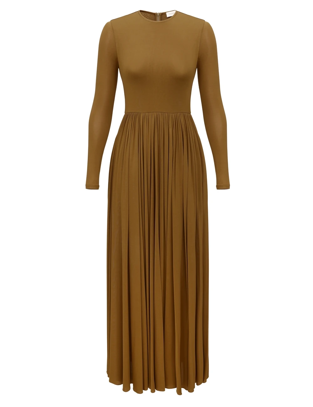 Zimmermann Jersey Maxi Dress | Ready to Wear Collection Luxury Shoes Elevate your elegance in this Zimmermann Dresses available now at Luxury Shoes