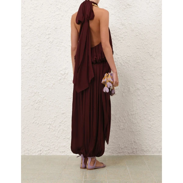 Elevate your elegance in this Zimmermann Tops available now at Luxury Shoes 