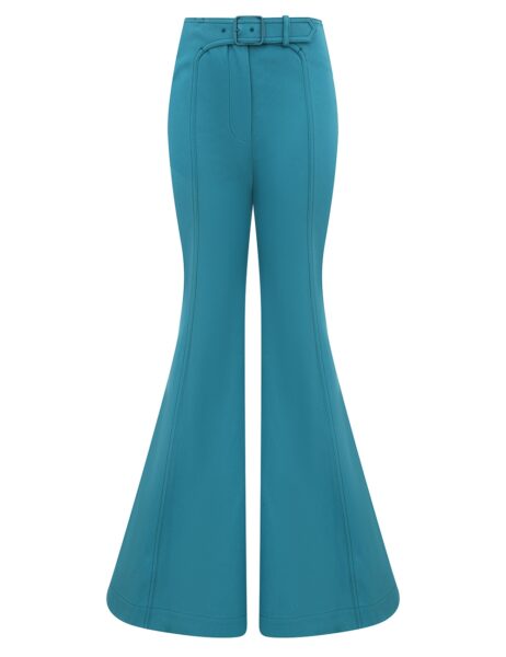 Elevate your elegance in this Zimmermann Pants available now at Luxury Shoes 