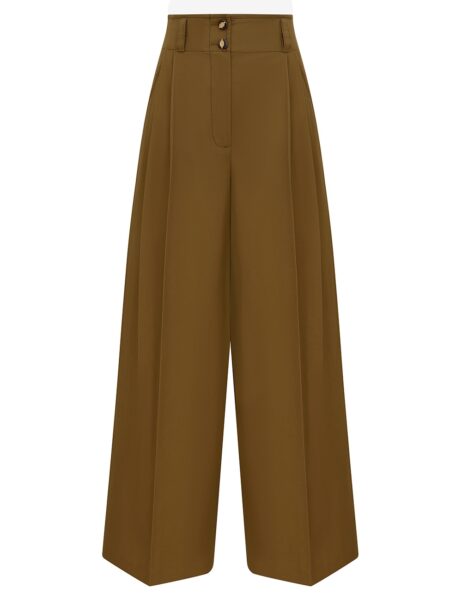 Elevate your elegance in this Zimmermann Pants available now at Luxury Shoes 