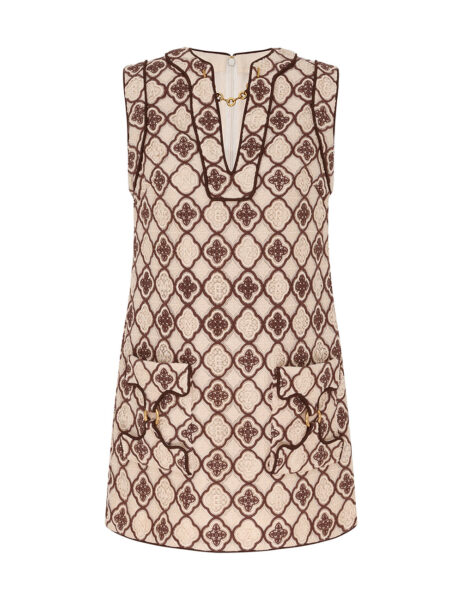 Elevate your elegance in this Zimmermann Dresses available now at Luxury Shoes 