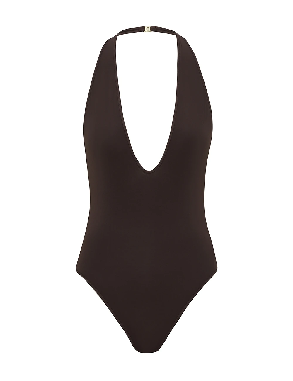 Zimmermann Luna Halter Bodysuit | Ready to Wear Collection Luxury Shoes Elevate your elegance in this Zimmermann Bodysuit available now at Luxury Shoes