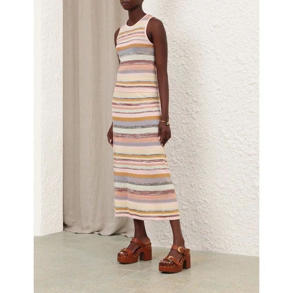 Elevate your elegance in this Zimmermann Tops available now at Luxury Shoes 