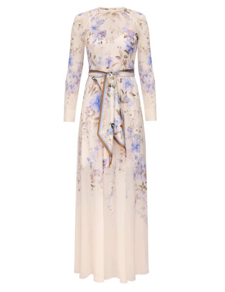 Elevate your elegance in this Zimmermann Dresses available now at Luxury Shoes 