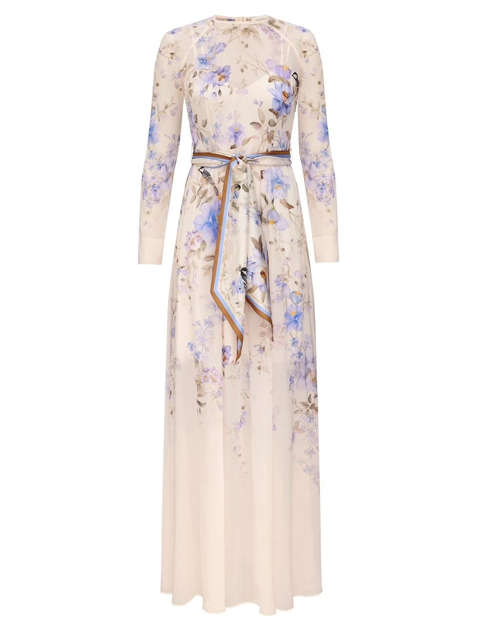 Zimmermann Luna Sheath Dress | Ready to Wear Collection Luxury Shoes Elevate your elegance in this Zimmermann Dresses available now at Luxury Shoes