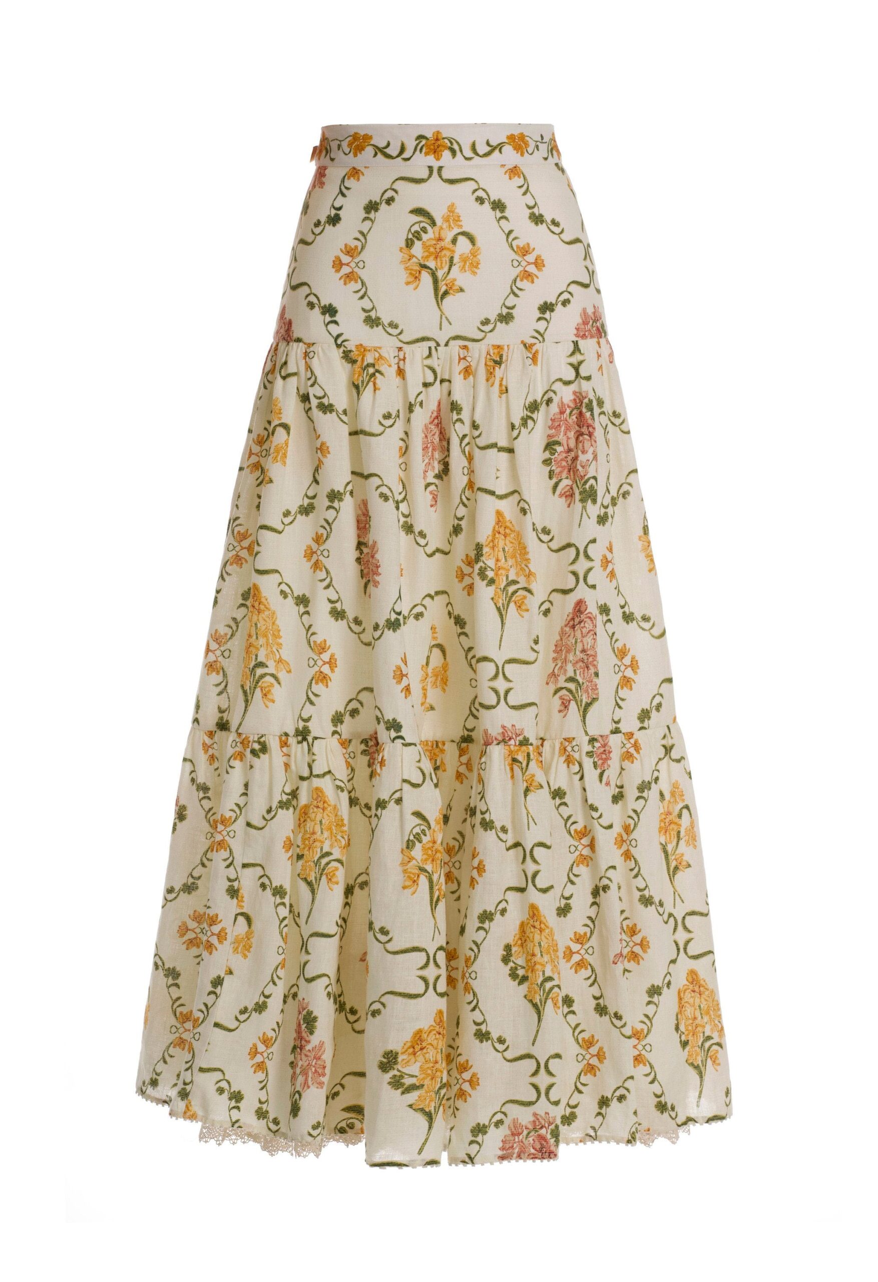 - Agua By Agua Bendita Skirts - Artisanal Colombian Resort Wear at Luxury Shoes Agua by Agua Bendita Anis Cordillera Maxi Skirt - Agua By Agua Bendita Skirts - Artisanal Colombian Resort Wear at Luxury Shoes
