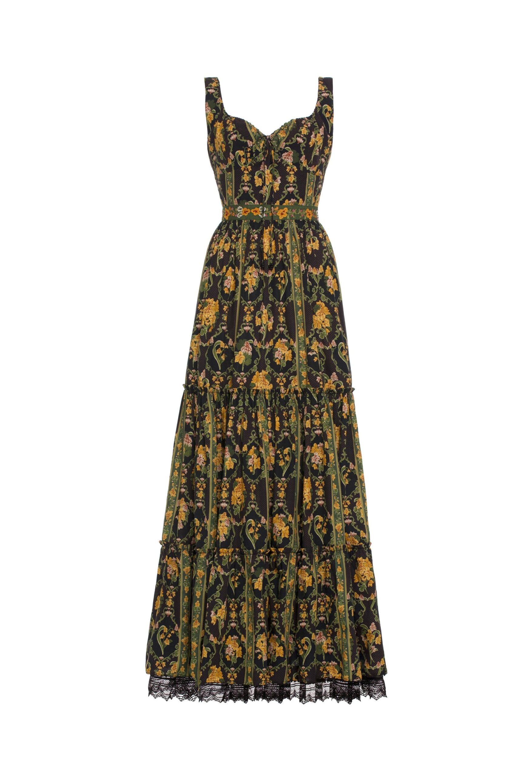 - Agua By Agua Bendita Dresses - Artisanal Colombian Resort Wear at Luxury Shoes Agua by Agua Bendita Azulejo Cordillera Maxi Dress - Agua By Agua Bendita Dresses - Artisanal Colombian Resort Wear at Luxury Shoes