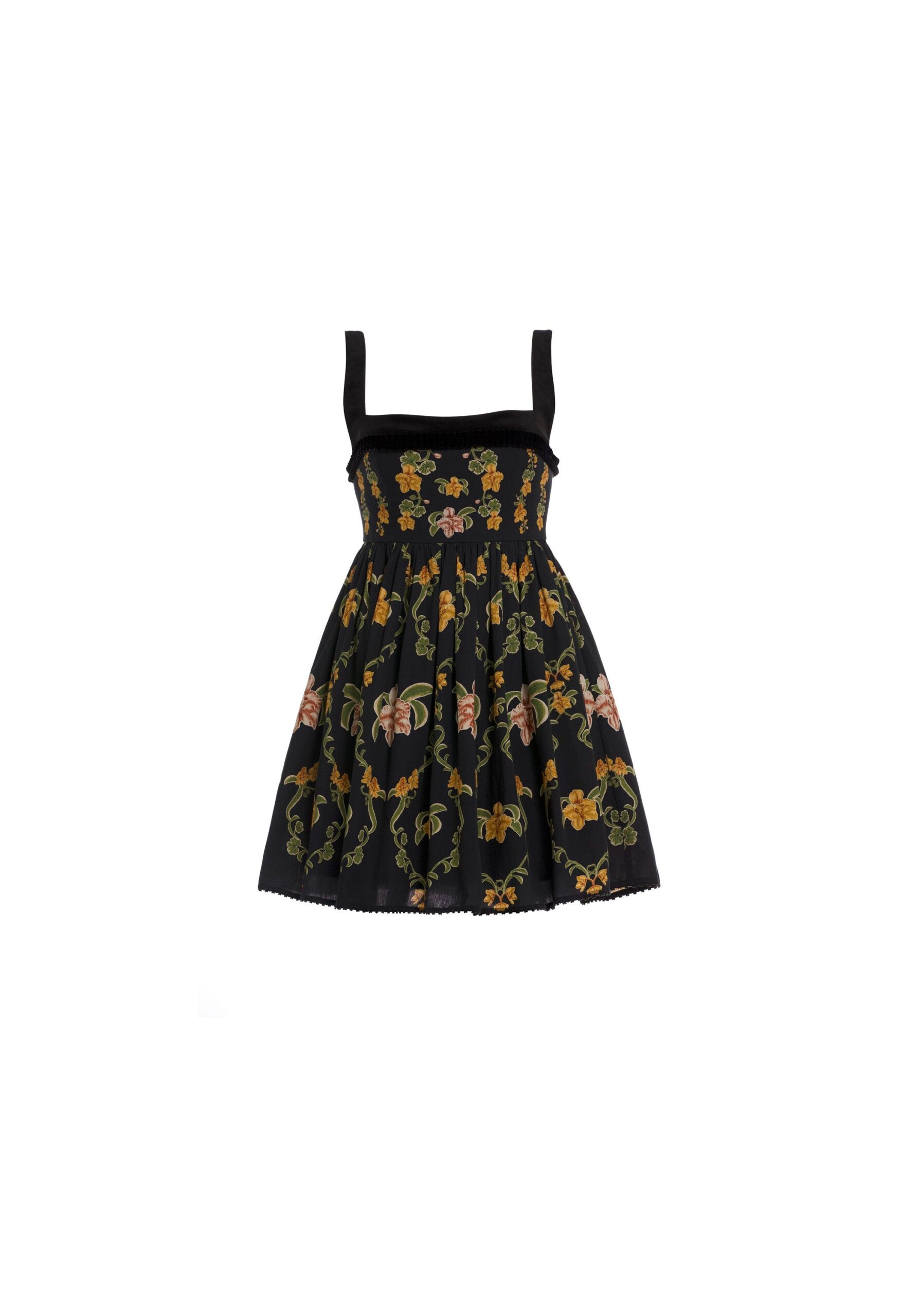 - Agua By Agua Bendita Dresses - Artisanal Colombian Resort Wear at Luxury Shoes Agua by Agua Bendita Barbara Cordillera Mini Dress - Agua By Agua Bendita Dresses - Artisanal Colombian Resort Wear at Luxury Shoes
