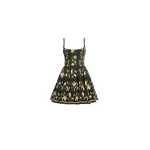 Agua by Agua Bendita Granadilla Orquidea - Agua By Agua Bendita Dresses - Artisanal Colombian Resort Wear at Luxury Shoes 