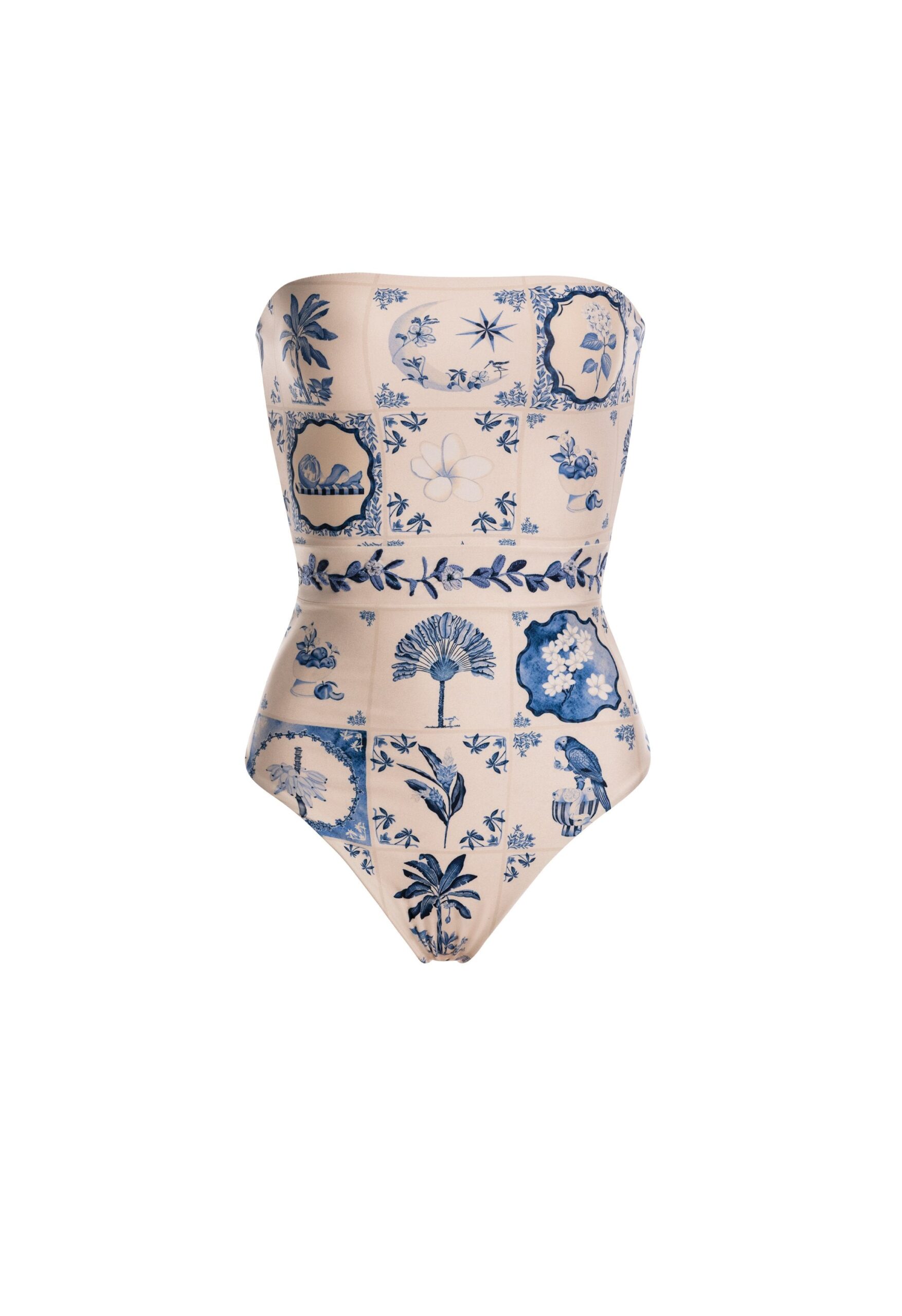 - Agua By Agua Bendita Beachwear - Artisanal Colombian Resort Wear at Luxury Shoes Agua by Agua Bendita Ilusion Wild One Piece - Agua By Agua Bendita Beachwear - Artisanal Colombian Resort Wear at Luxury Shoes