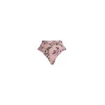 - Agua By Agua Bendita Beachwear - Artisanal Colombian Resort Wear at Luxury Shoes Agua by Agua Bendita Jengibre Wisteria Bikini Bottom - Agua By Agua Bendita Beachwear - Artisanal Colombian Resort Wear at Luxury Shoes