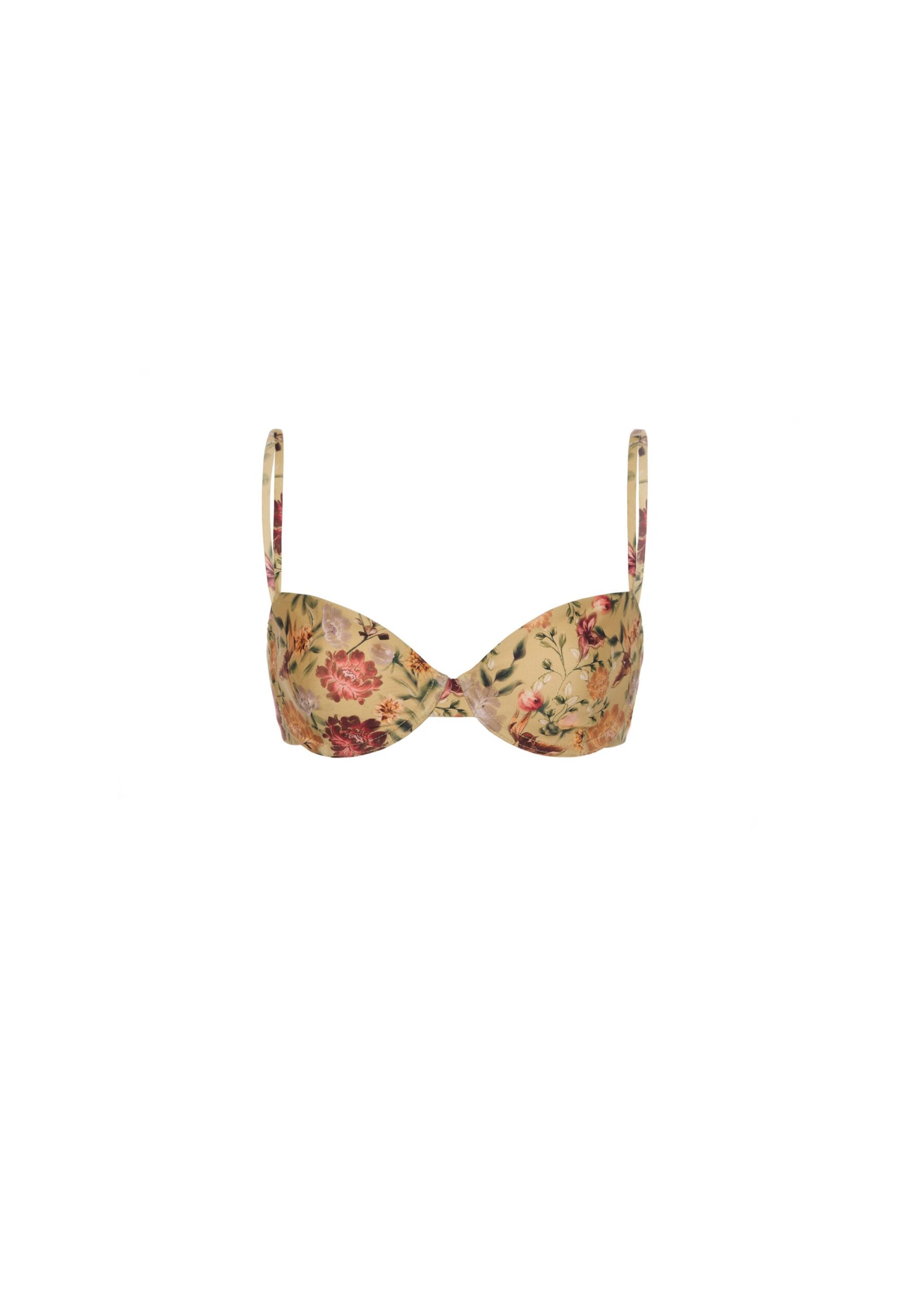 - Agua By Agua Bendita Beachwear - Artisanal Colombian Resort Wear at Luxury Shoes Agua by Agua Bendita Magdalena Paramo Bikini Top - Agua By Agua Bendita Beachwear - Artisanal Colombian Resort Wear at Luxury Shoes