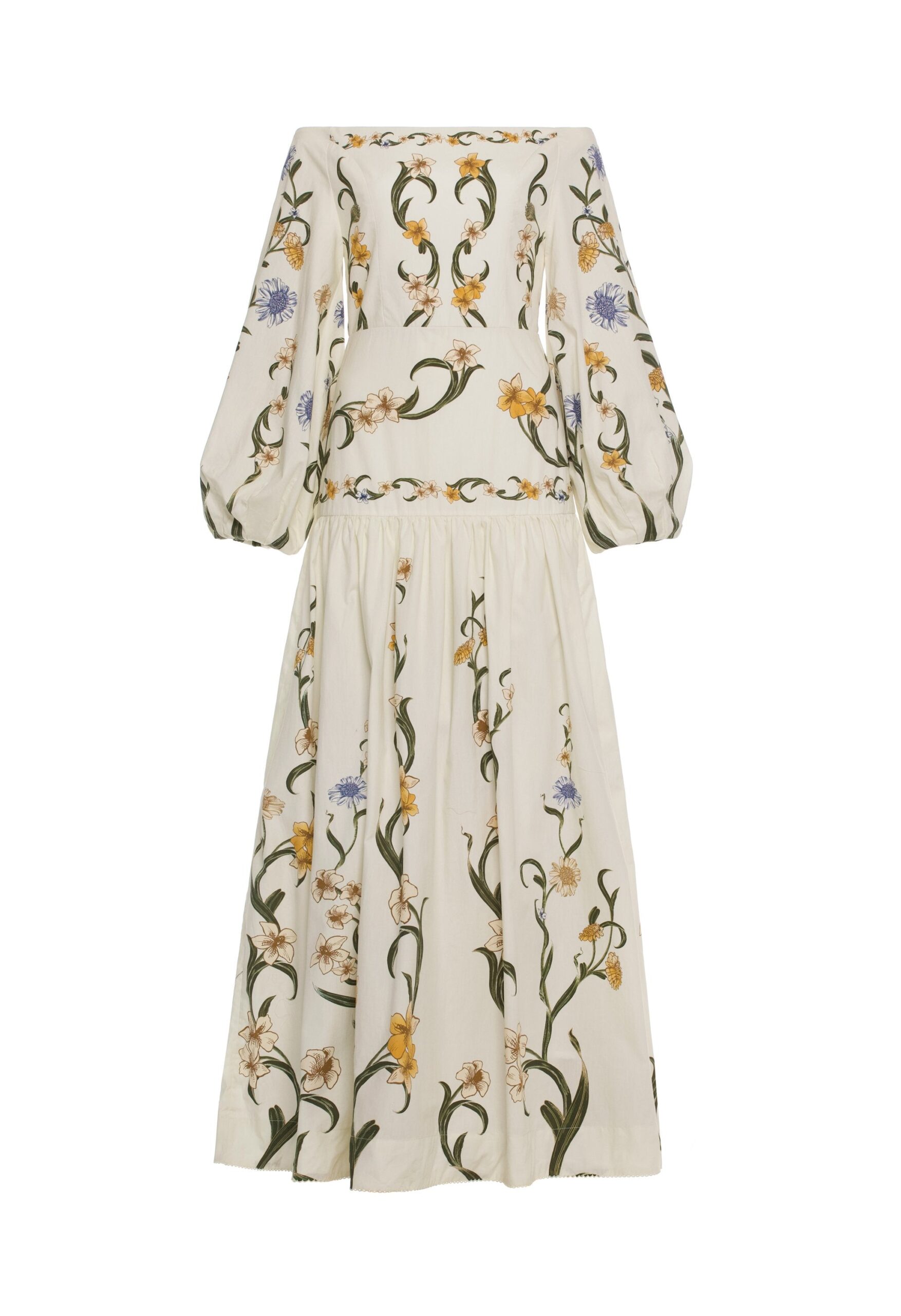 - Agua By Agua Bendita Dresses - Artisanal Colombian Resort Wear at Luxury Shoes Agua by Agua Bendita Senlis Laguna Maxi Dress - Agua By Agua Bendita Dresses - Artisanal Colombian Resort Wear at Luxury Shoes