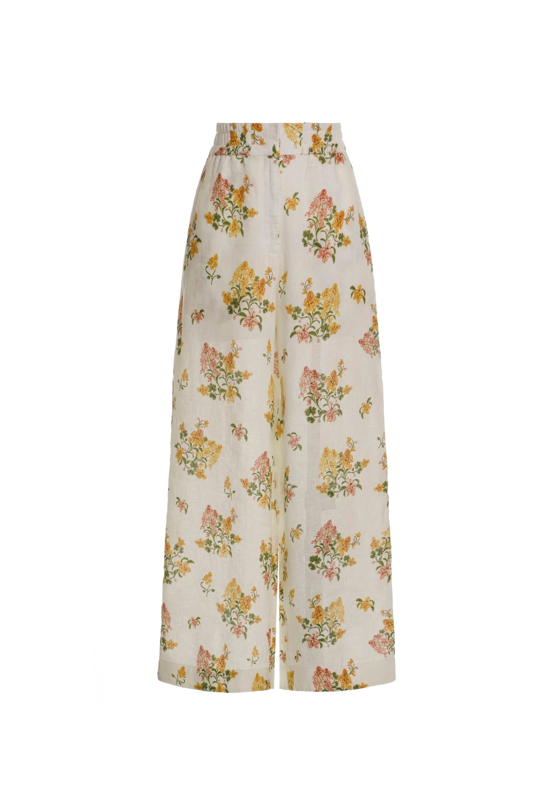 - Agua By Agua Bendita Pants - Artisanal Colombian Resort Wear at Luxury Shoes Agua by Agua Bendita Tota Cordillera Trousers - Agua By Agua Bendita Pants - Artisanal Colombian Resort Wear at Luxury Shoes
