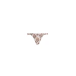 - Agua By Agua Bendita Beachwear - Artisanal Colombian Resort Wear at Luxury Shoes Agua by Agua Bendita Vera Andes Bikini Bottom - Agua By Agua Bendita Beachwear - Artisanal Colombian Resort Wear at Luxury Shoes