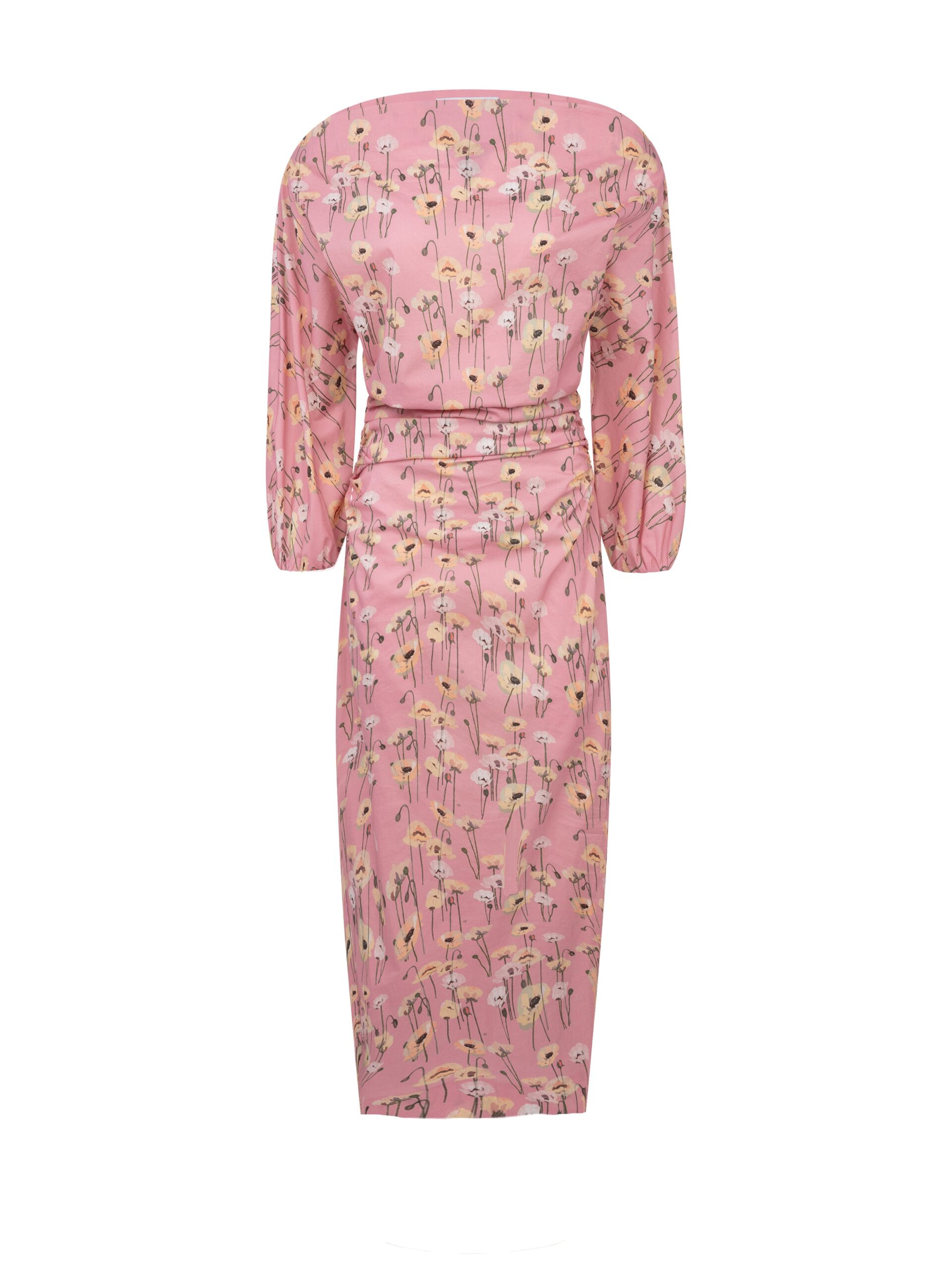 Bernadette Dress Ezra Bernadette Dress Ezra