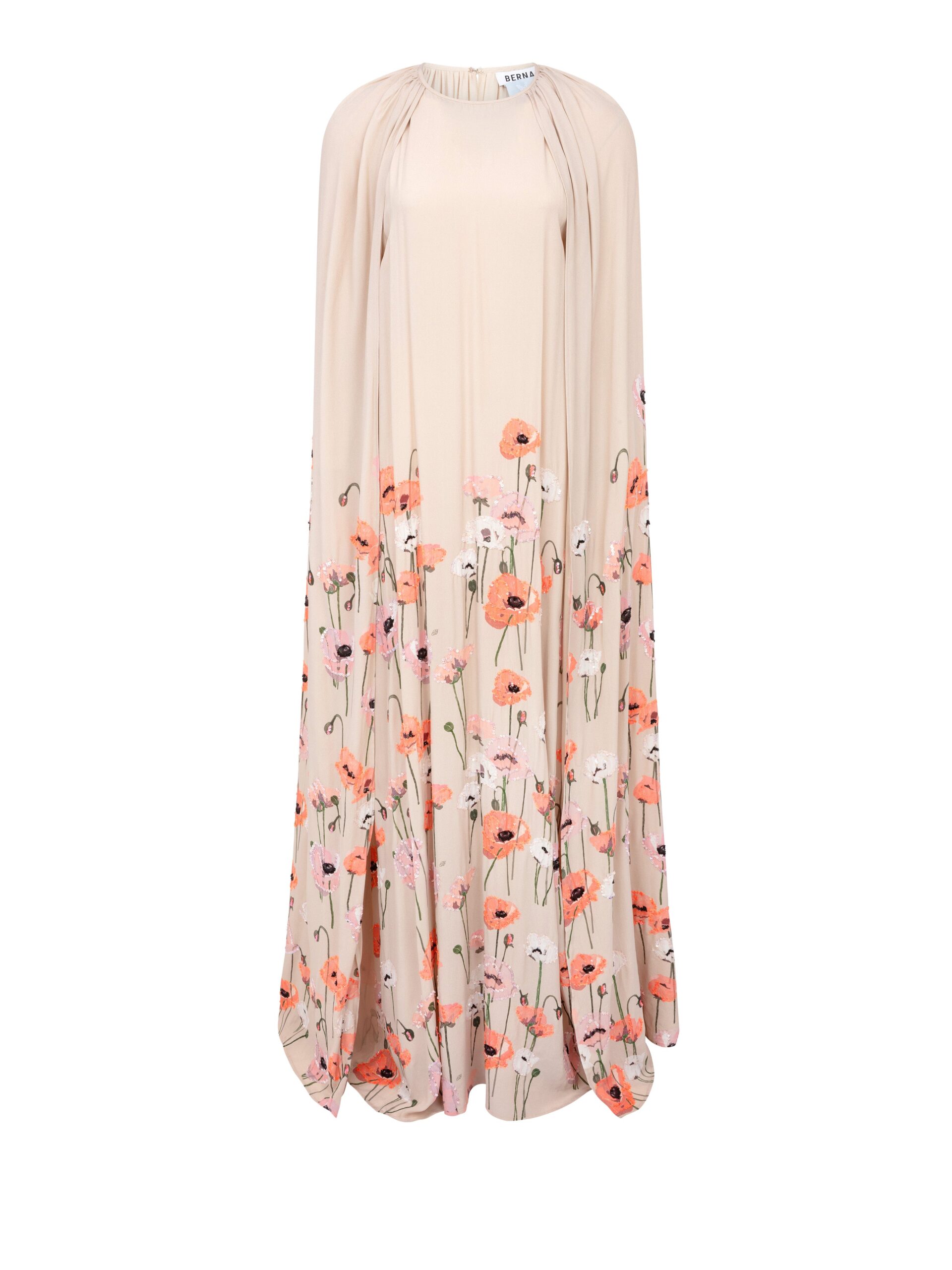 Bernadette Dress Minnie Embroidered Bernadette Dress Minnie Embroidered
