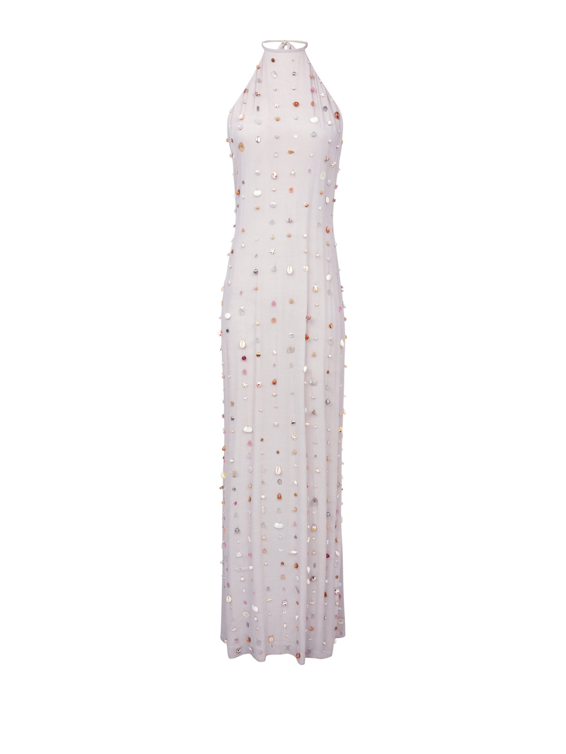 Bernadette Long Dress Francine Bernadette Long Dress Francine
