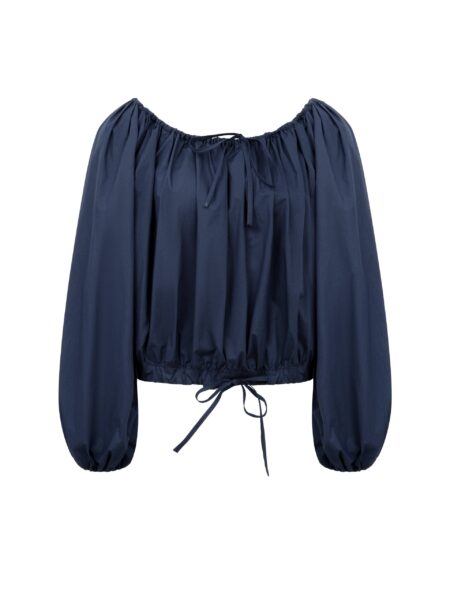 Bernadette Top Ally