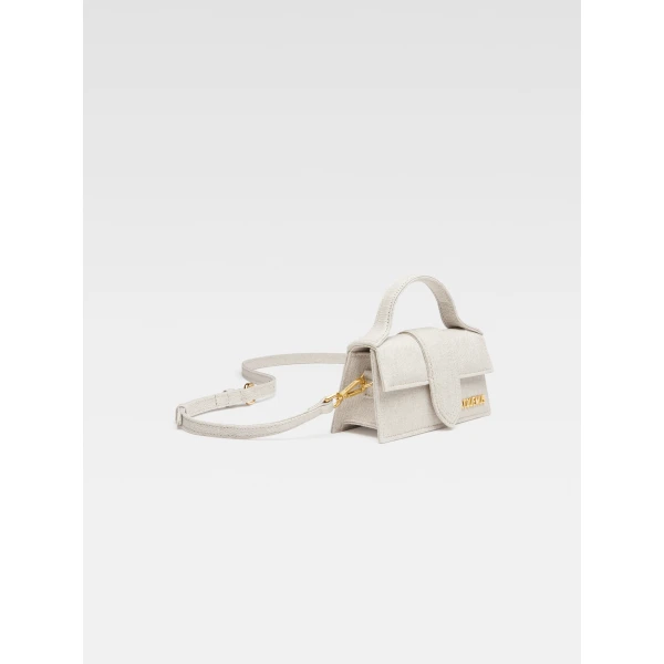 Jacquemus The Bambino - Jacquemus Mini Bags - Le Chiquito Style - Shop at Luxury Shoes 