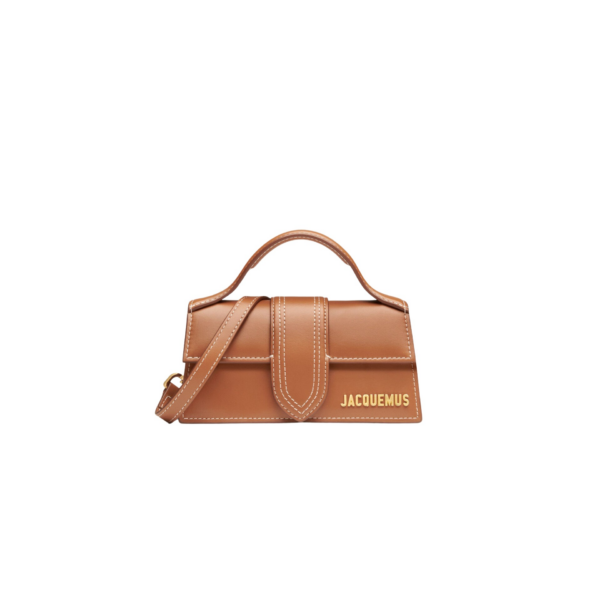 Jacquemus The Bambino - Jacquemus Totes & Top-Handle Bags - Le Chiquito Style - Shop at Luxury Shoes 