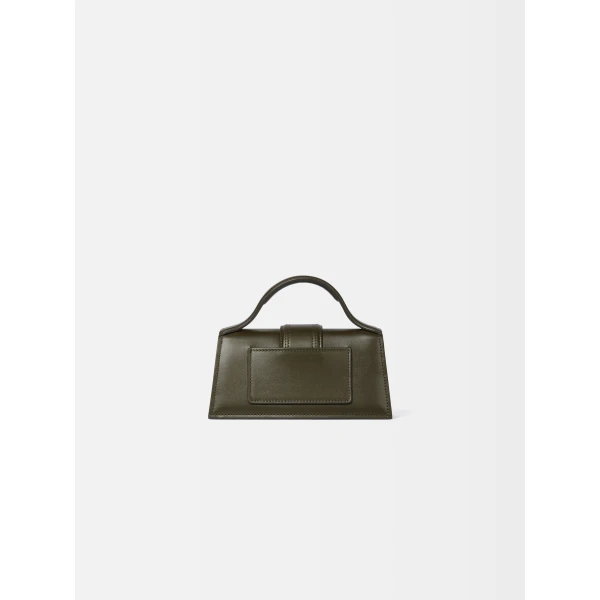 Jacquemus The Bambino - Jacquemus Mini Bags - Le Chiquito Style - Shop at Luxury Shoes 