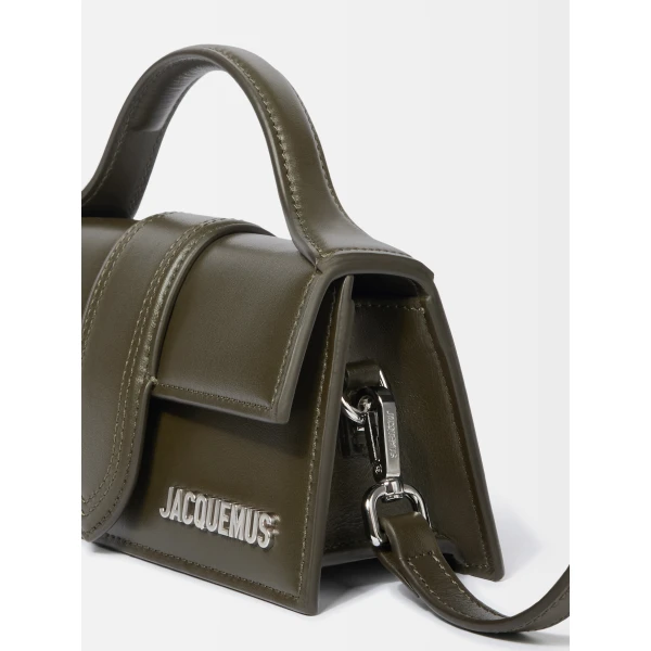 Jacquemus The Bambino - Jacquemus Mini Bags - Le Chiquito Style - Shop at Luxury Shoes 