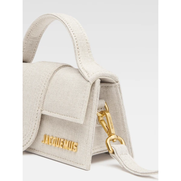 Jacquemus The Bambino - Jacquemus Mini Bags - Le Chiquito Style - Shop at Luxury Shoes 