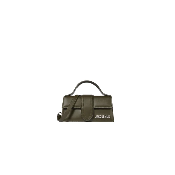 Jacquemus The Bambino - Jacquemus Mini Bags - Le Chiquito Style - Shop at Luxury Shoes 
