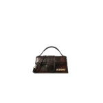 Jacquemus The Bambino - Jacquemus Mini Bags - Le Chiquito Style - Shop at Luxury Shoes 