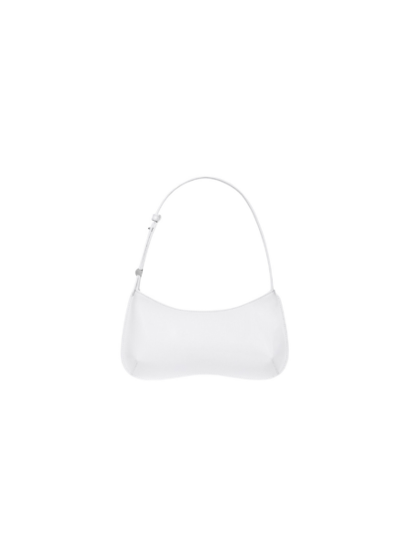 Jacquemus The Bisou - Jacquemus Shoulder & Crossbody Bags - Le Chiquito Style - Shop at Luxury Shoes 