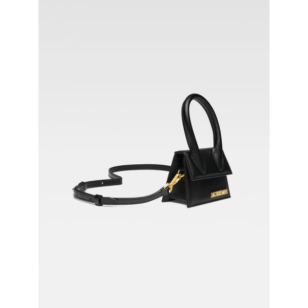 Jacquemus The Chiquito - Jacquemus Mini Bags - Le Chiquito Style - Shop at Luxury Shoes 