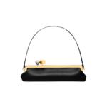 Jacquemus The Salon clutch - Jacquemus Totes & Top-Handle Bags - Le Chiquito Style - Shop at Luxury Shoes 