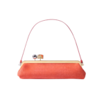 Jacquemus The Salon clutch - Jacquemus Totes & Top-Handle Bags - Le Chiquito Style - Shop at Luxury Shoes 