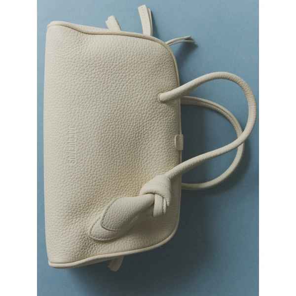 Jacquemus The Small Turismo - Jacquemus Totes & Top-Handle Bags - Le Chiquito Style - Shop at Luxury Shoes 