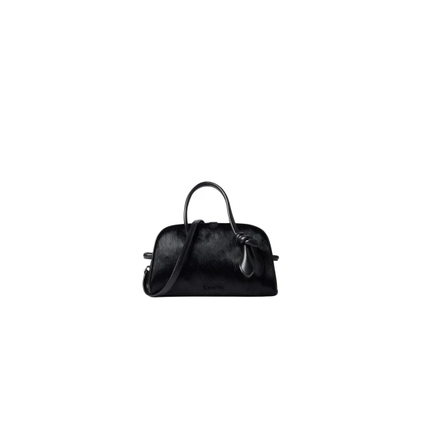Jacquemus The Small Turismo - Jacquemus Totes & Top-Handle Bags - Le Chiquito Style - Shop at Luxury Shoes 
