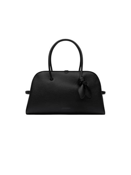 Jacquemus The Turismo - Jacquemus Totes & Top-Handle Bags - Le Chiquito Style - Shop at Luxury Shoes 
