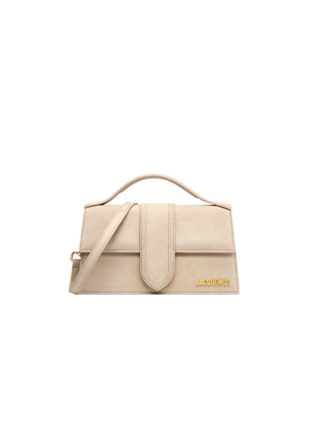 Jacquemus The large Bambino - Jacquemus Shoulder & Crossbody Bags - Le Chiquito Style - Shop at Luxury Shoes 
