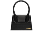 Jacquemus The large Chiquito - Jacquemus Totes & Top-Handle Bags - Le Chiquito Style - Shop at Luxury Shoes 