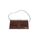 Jacquemus The long Bambino - Jacquemus Totes & Top-Handle Bags - Le Chiquito Style - Shop at Luxury Shoes 