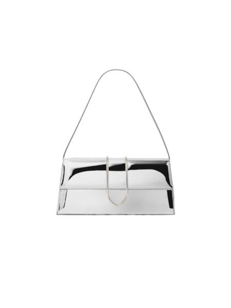 Jacquemus The long Bambino - Jacquemus Totes & Top-Handle Bags - Le Chiquito Style - Shop at Luxury Shoes 