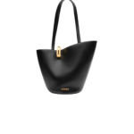 Jacquemus The medium Bambola - Jacquemus Bucket Bags - Le Chiquito Style - Shop at Luxury Shoes 